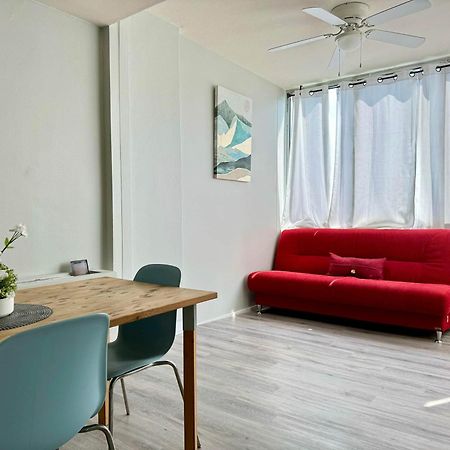 Heart Downtown! City View Onsite Parking! King Bed Lm807 Atlanta Zewnętrze zdjęcie