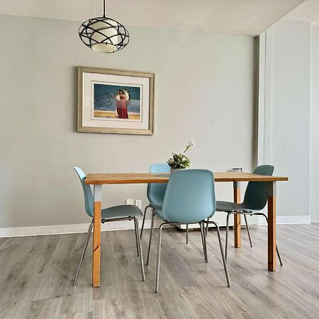 Heart Downtown! City View Onsite Parking! King Bed Lm807 Atlanta Zewnętrze zdjęcie