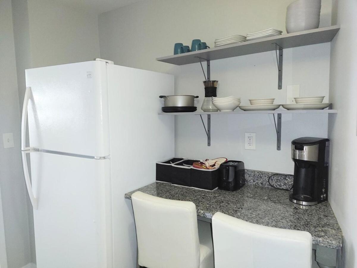 Heart Downtown! City View Onsite Parking! King Bed Lm807 Atlanta Zewnętrze zdjęcie