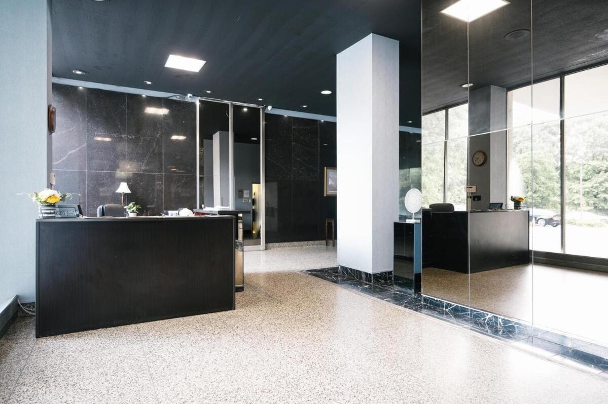 Heart Downtown! City View Onsite Parking! King Bed Lm807 Atlanta Zewnętrze zdjęcie