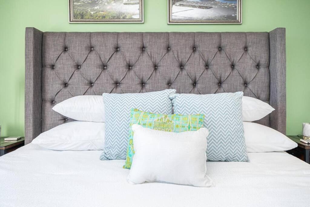 Heart Downtown! City View Onsite Parking! King Bed Lm807 Atlanta Zewnętrze zdjęcie