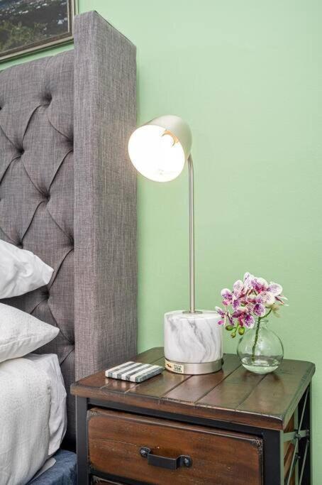 Heart Downtown! City View Onsite Parking! King Bed Lm807 Atlanta Zewnętrze zdjęcie
