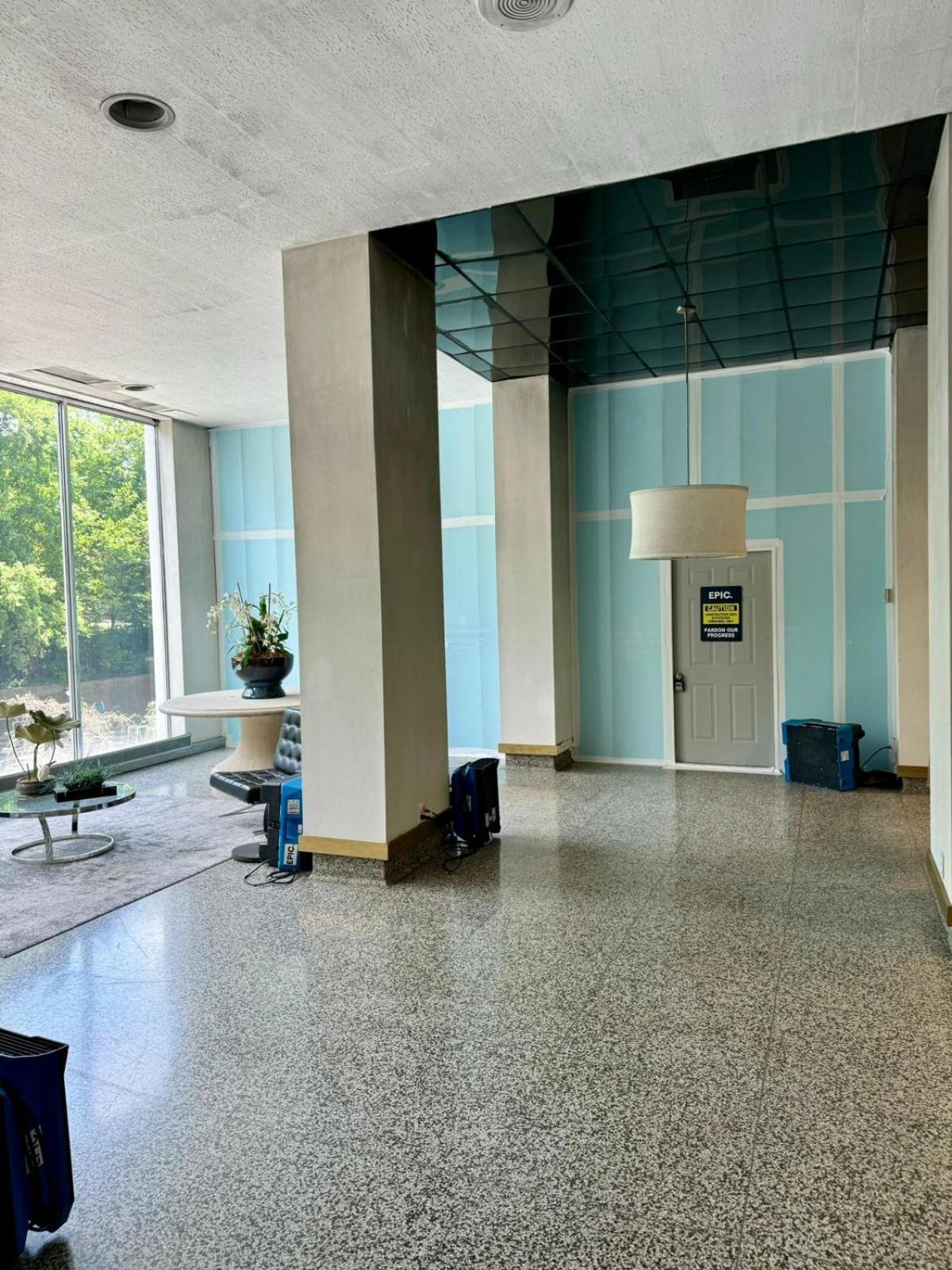 Heart Downtown! City View Onsite Parking! King Bed Lm807 Atlanta Zewnętrze zdjęcie