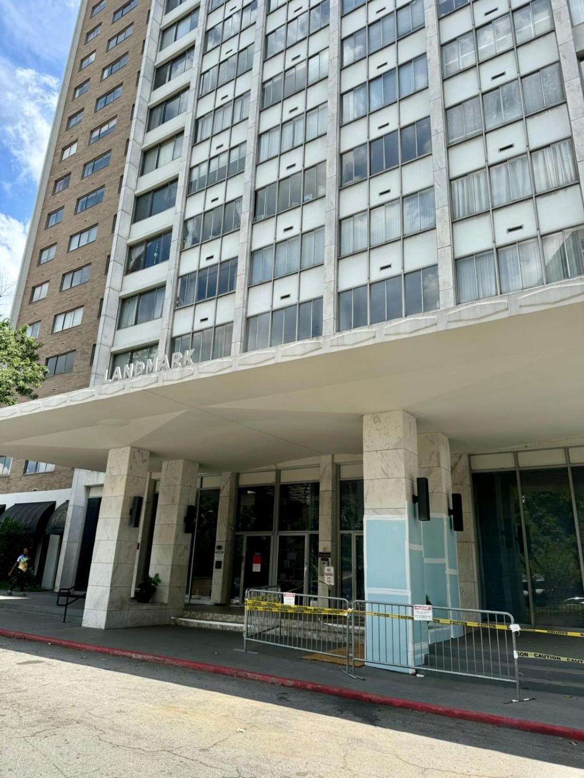 Heart Downtown! City View Onsite Parking! King Bed Lm807 Atlanta Zewnętrze zdjęcie