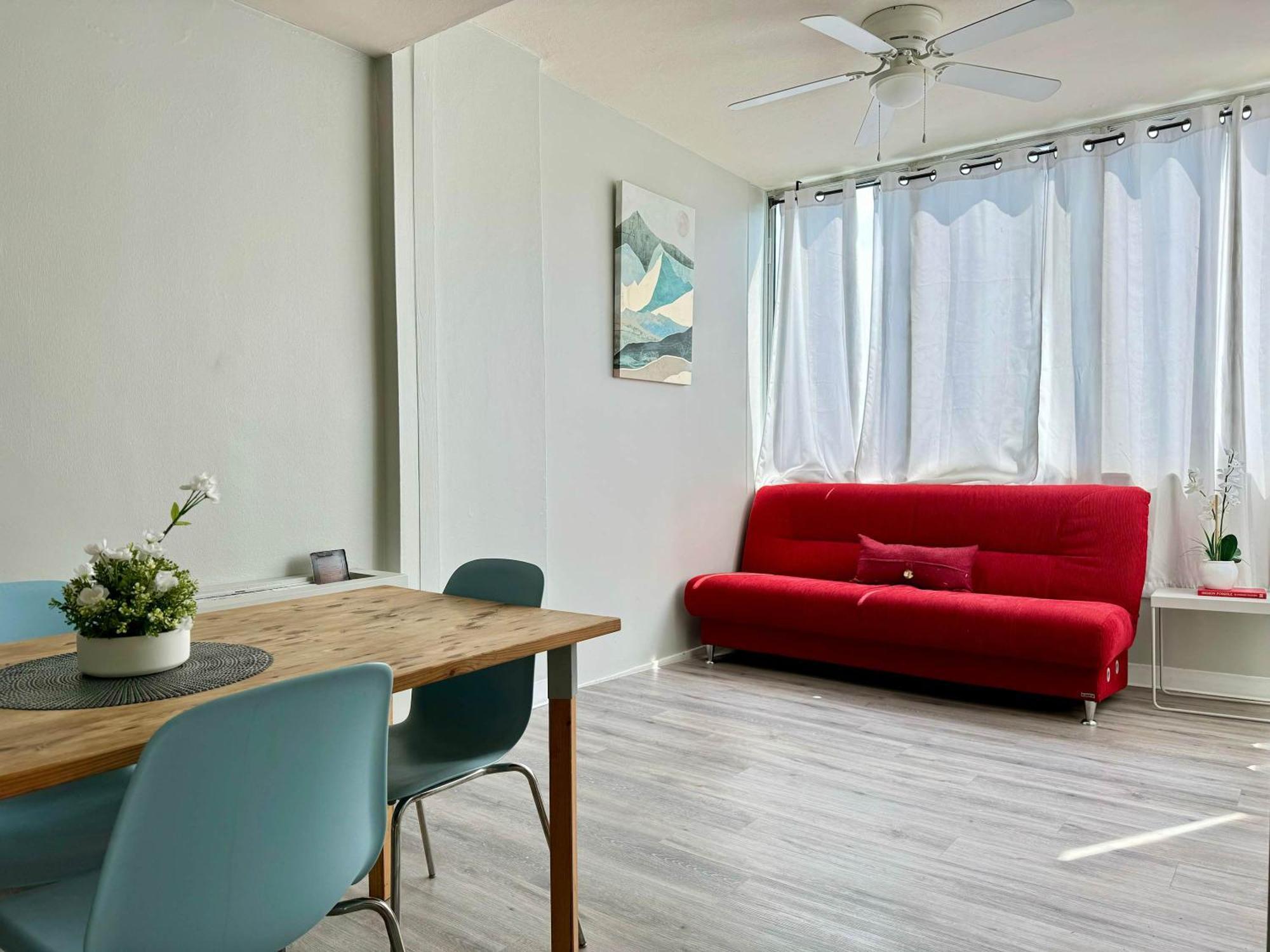 Heart Downtown! City View Onsite Parking! King Bed Lm807 Atlanta Zewnętrze zdjęcie